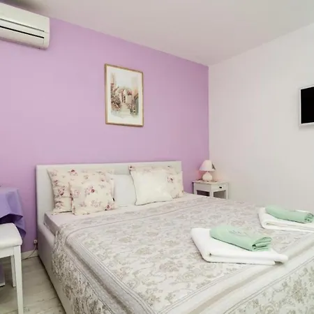 Cuk - Triple With Patio * Ντουμπρόβνικ