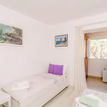 Cuk - Triple With Patio Dubrovnik